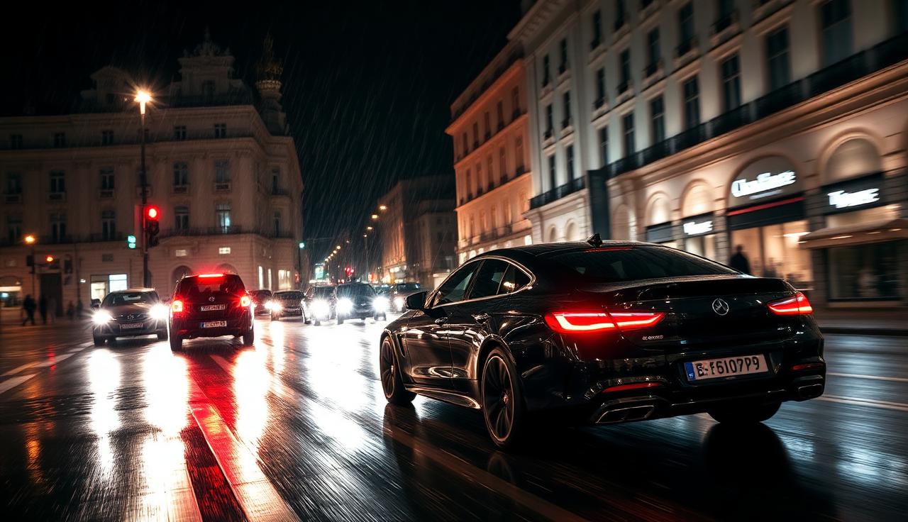 Velocity Noir