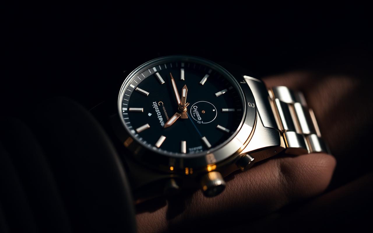 Chronos Heritage